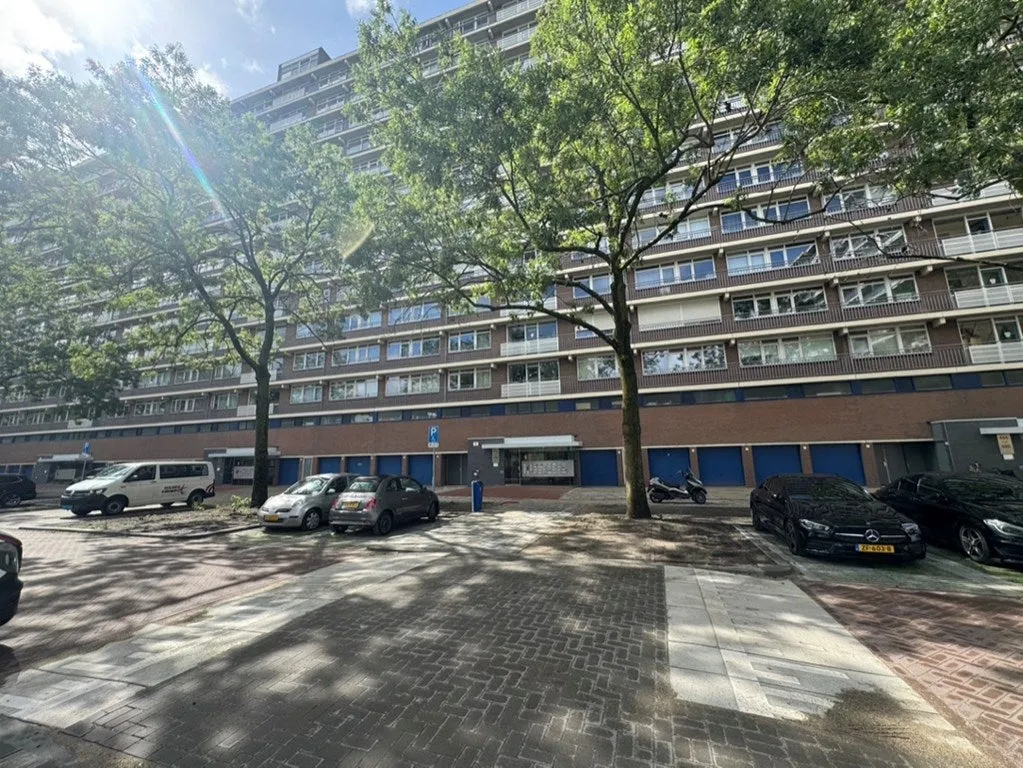 Foto #19 Appartement Valeriusrondeel Capelle aan den IJssel