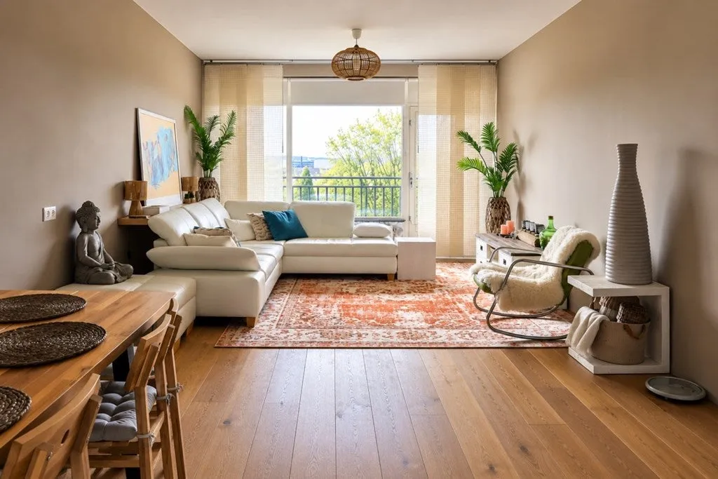 Foto #0 Appartement Valeriusrondeel Capelle aan den IJssel
