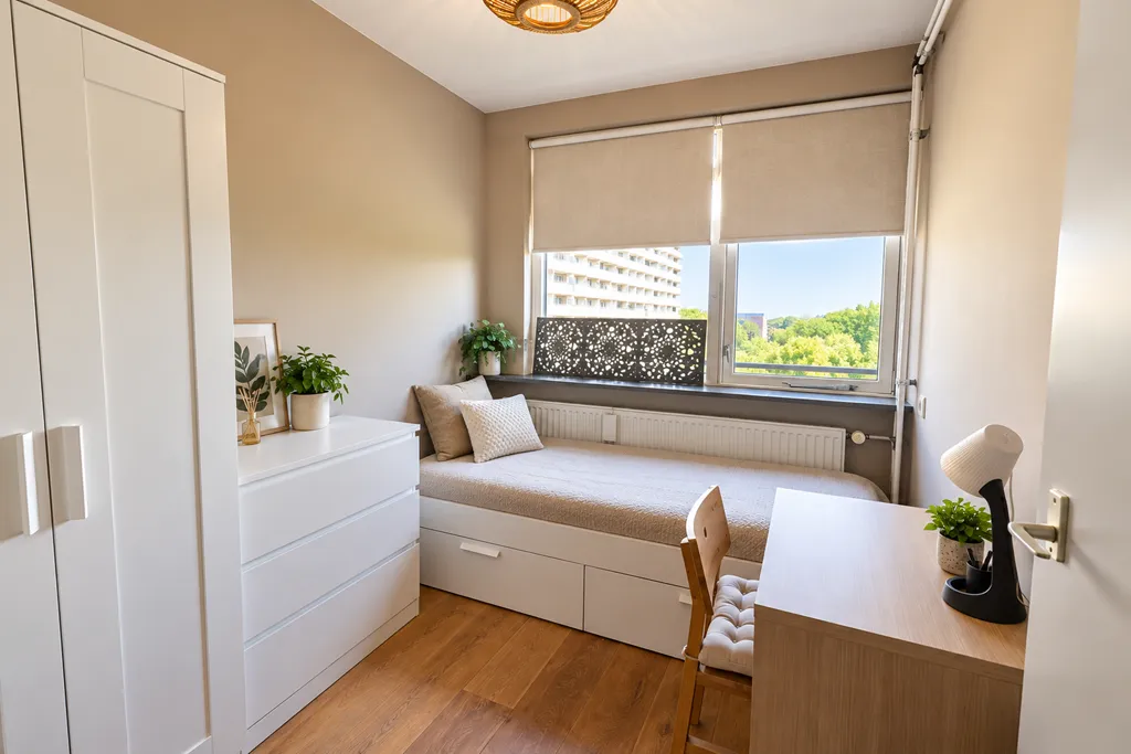 Foto #12 Appartement Valeriusrondeel Capelle aan den IJssel