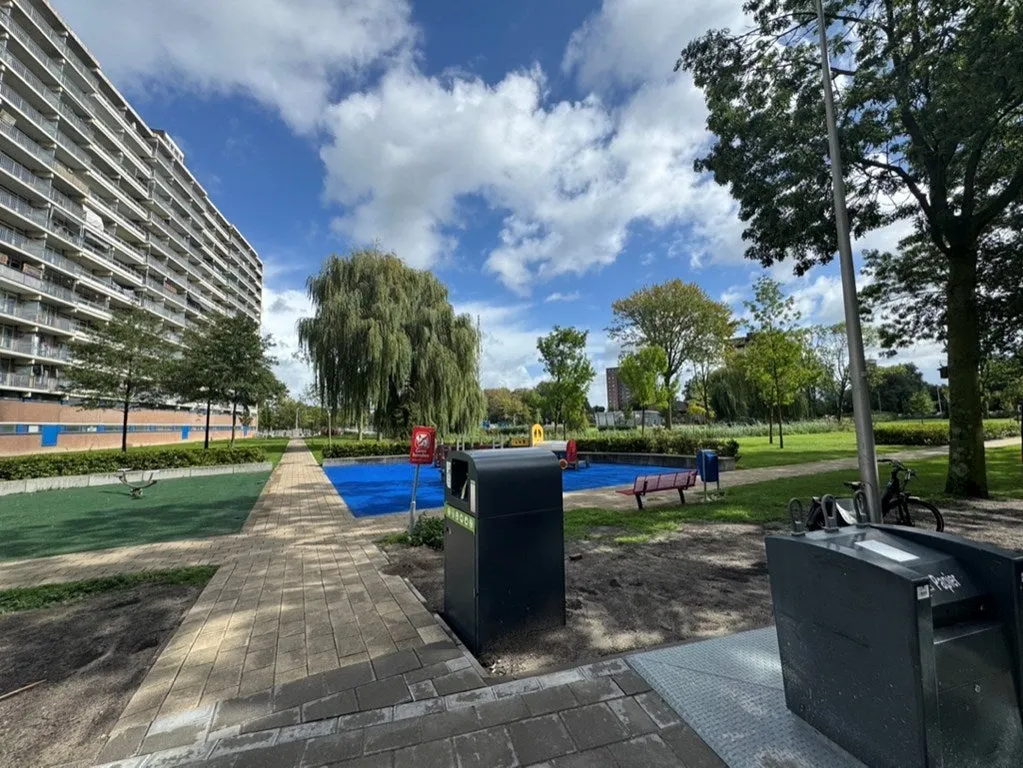 Foto #18 Appartement Valeriusrondeel Capelle aan den IJssel