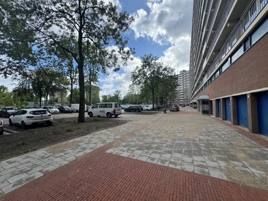 Foto #20 Appartement Valeriusrondeel Capelle aan den IJssel