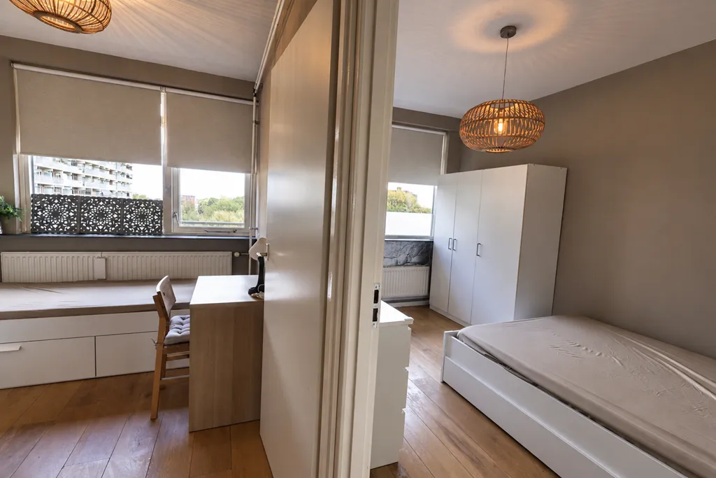 Foto #9 Appartement Valeriusrondeel Capelle aan den IJssel