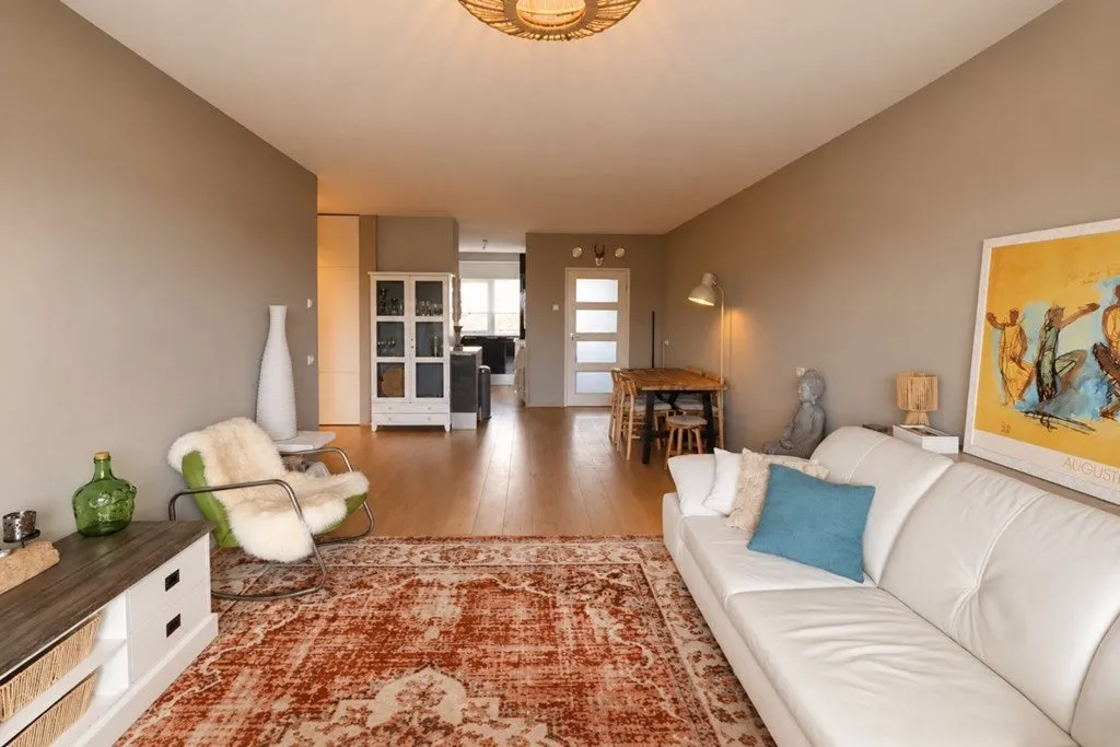 Foto #1 Appartement Valeriusrondeel Capelle aan den IJssel