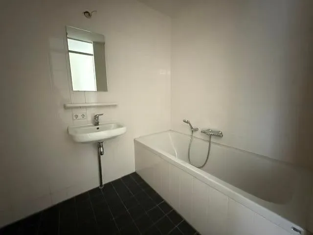 Foto #8 Appartement IJdoornlaan Amsterdam