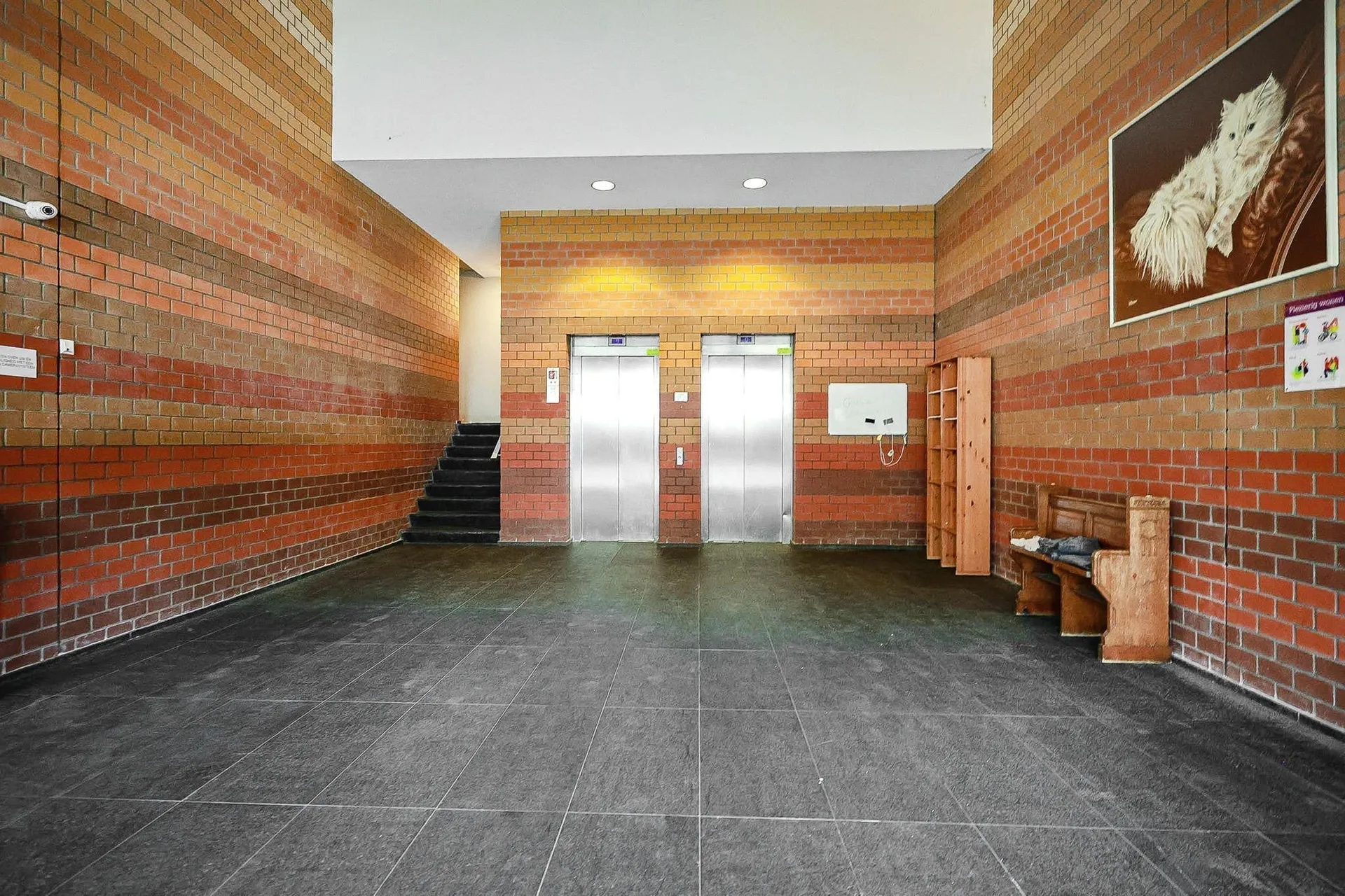 Foto #1 Appartement IJdoornlaan Amsterdam