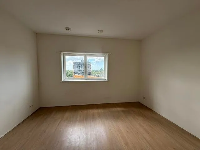 Foto #7 Appartement IJdoornlaan Amsterdam