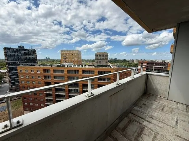 Foto #10 Appartement IJdoornlaan Amsterdam