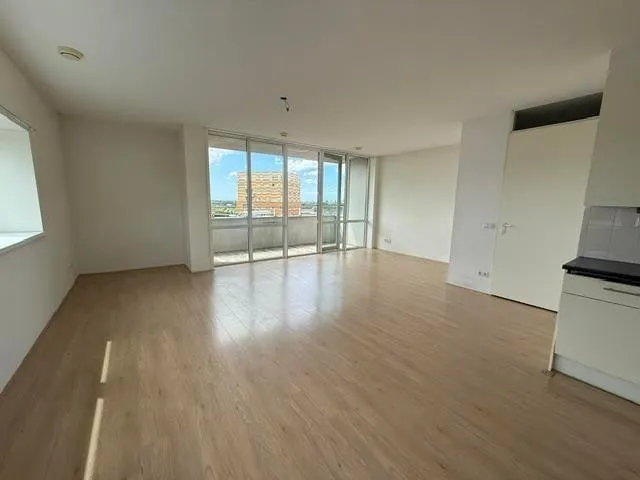 Foto #4 Appartement IJdoornlaan Amsterdam