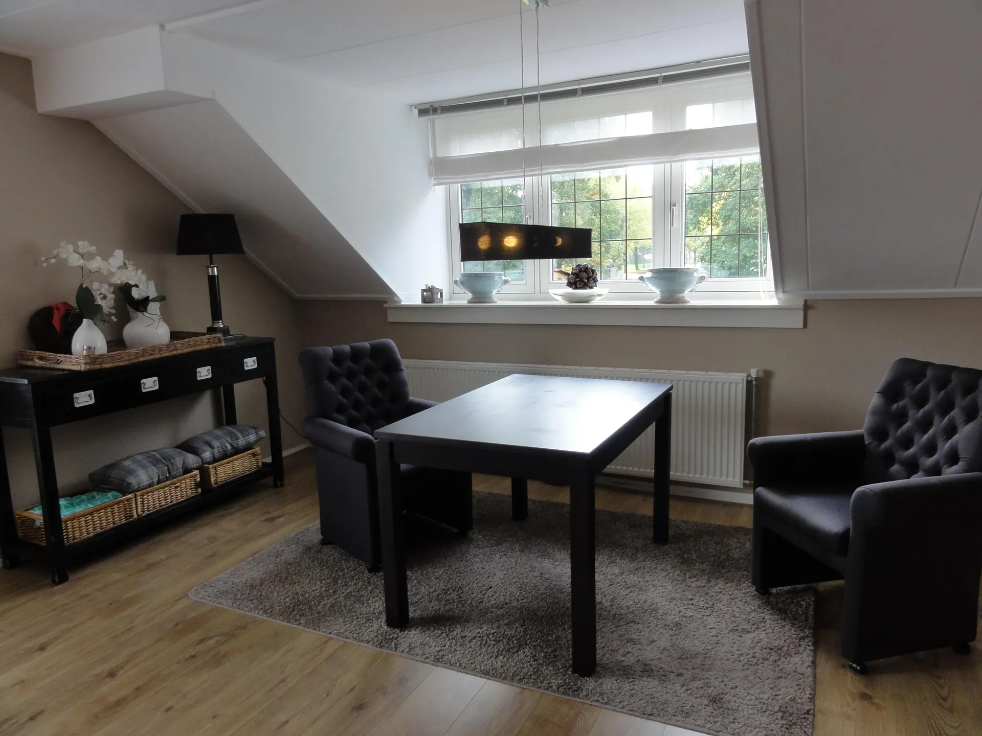 Foto #4 Appartement Tweede Morgen Den Bosch