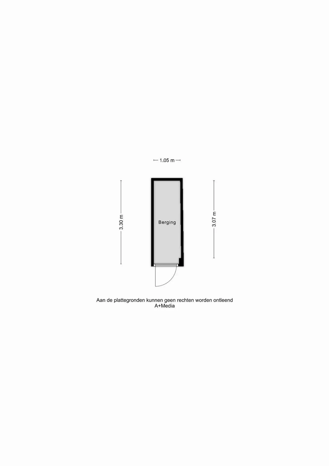 Foto #15 Appartement Brouwerijstraat Rosmalen