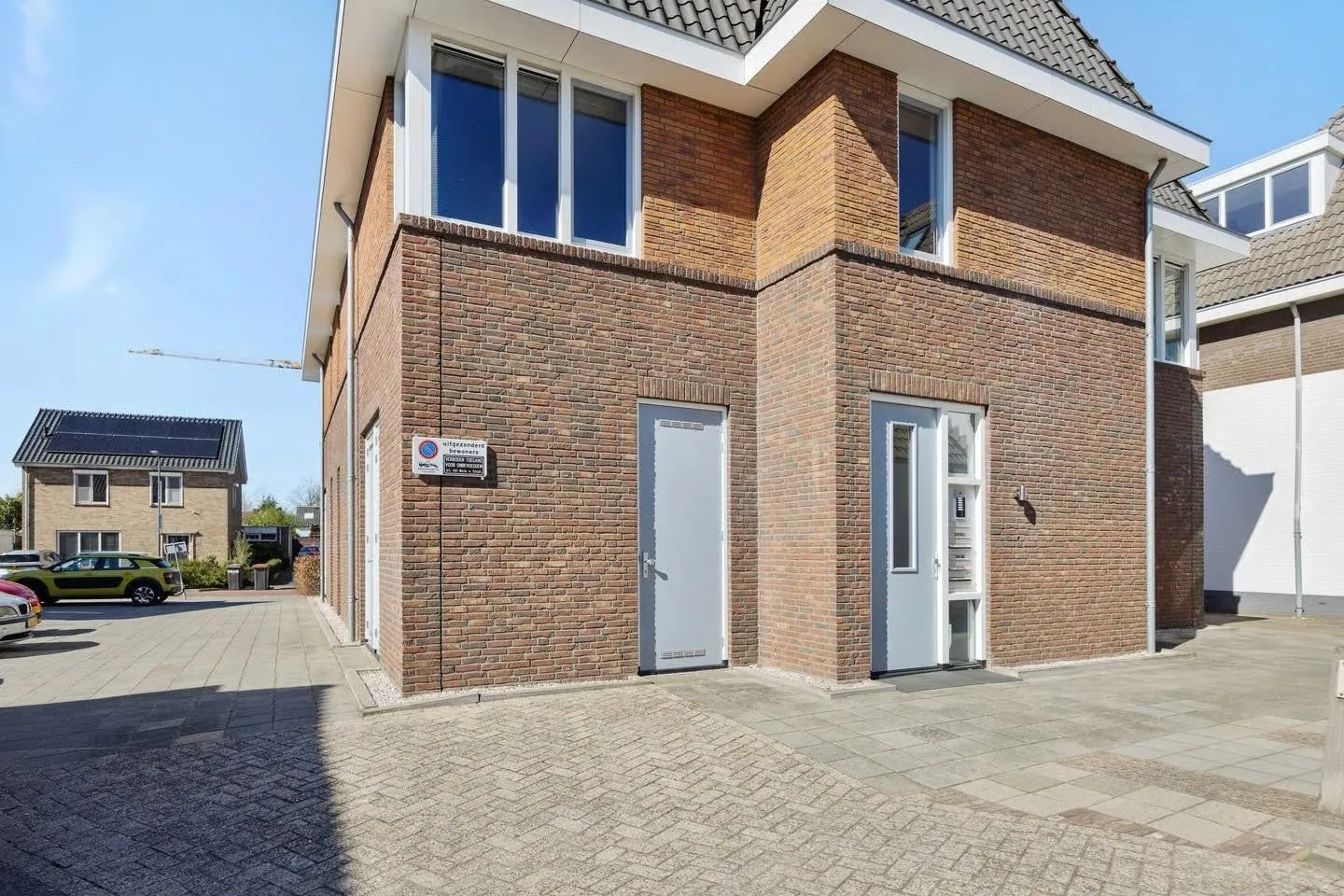 Foto #12 Appartement Brouwerijstraat Rosmalen
