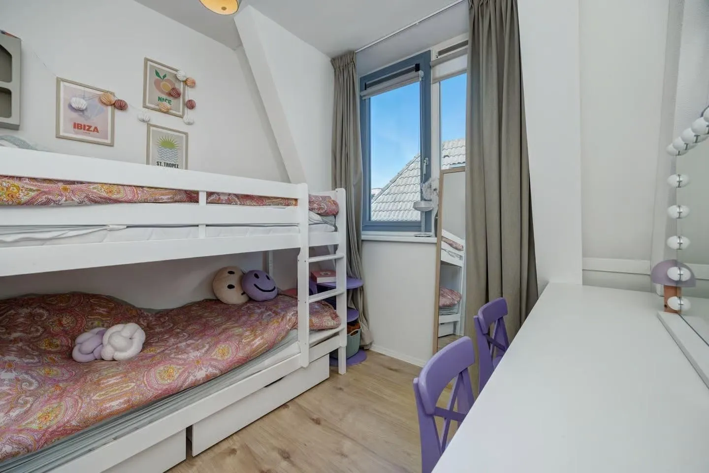 Foto #10 Appartement Brouwerijstraat Rosmalen