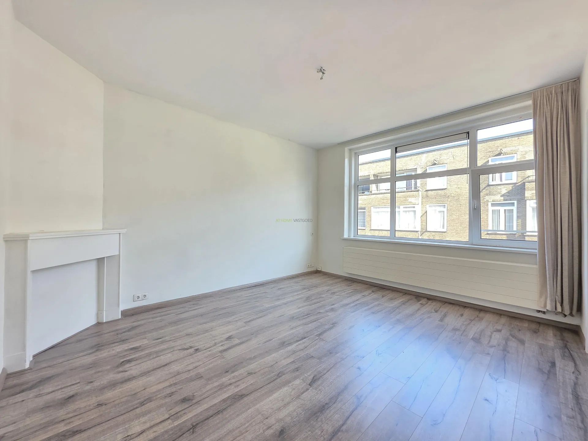 Foto #5 Appartement Van der Meydestraat Rotterdam