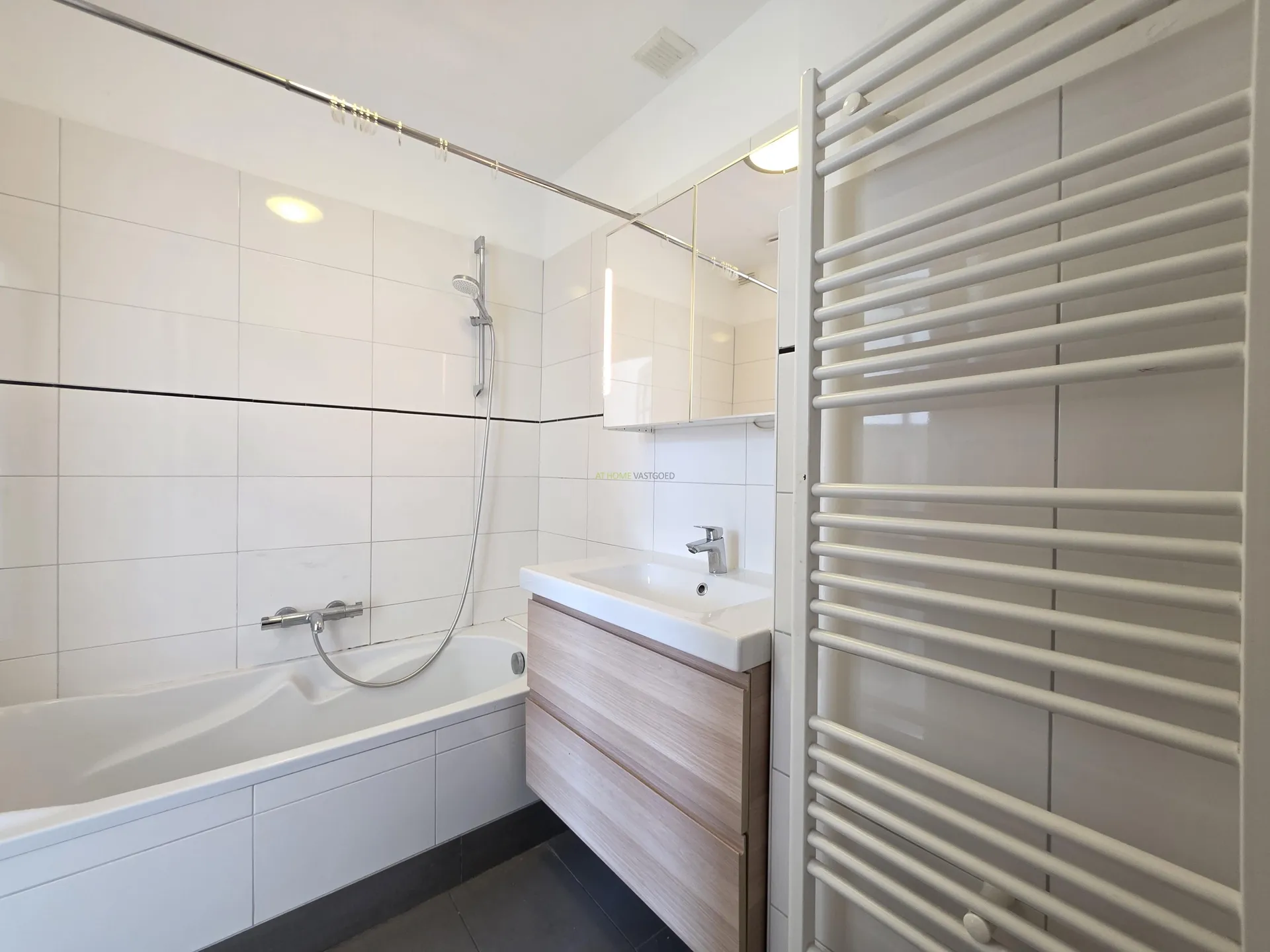 Foto #30 Appartement Van der Meydestraat Rotterdam