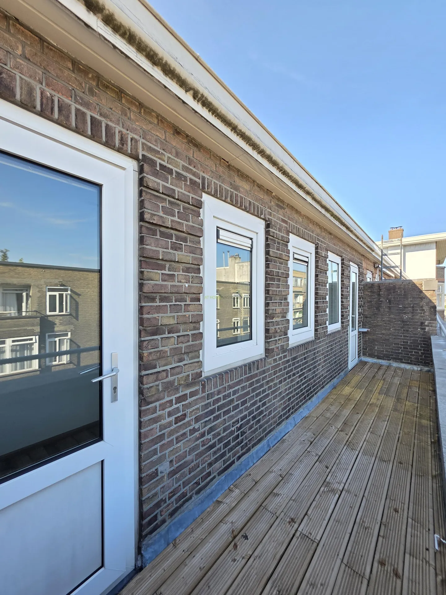 Foto #46 Appartement Van der Meydestraat Rotterdam