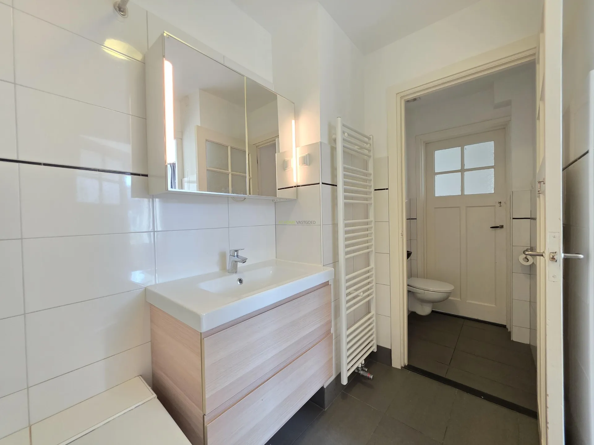 Foto #31 Appartement Van der Meydestraat Rotterdam