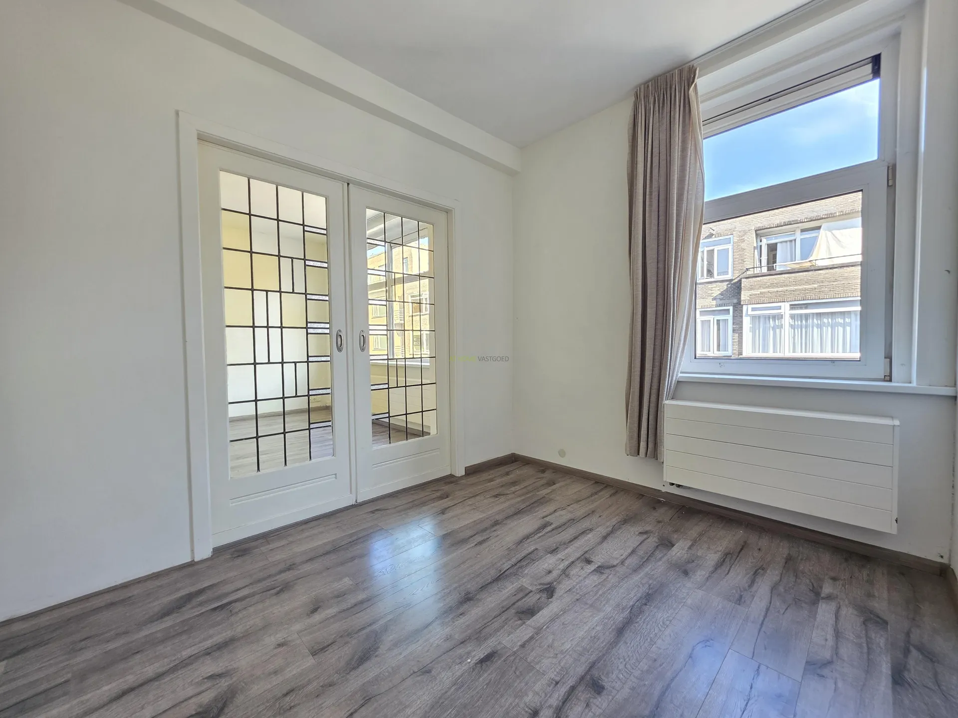 Foto #9 Appartement Van der Meydestraat Rotterdam