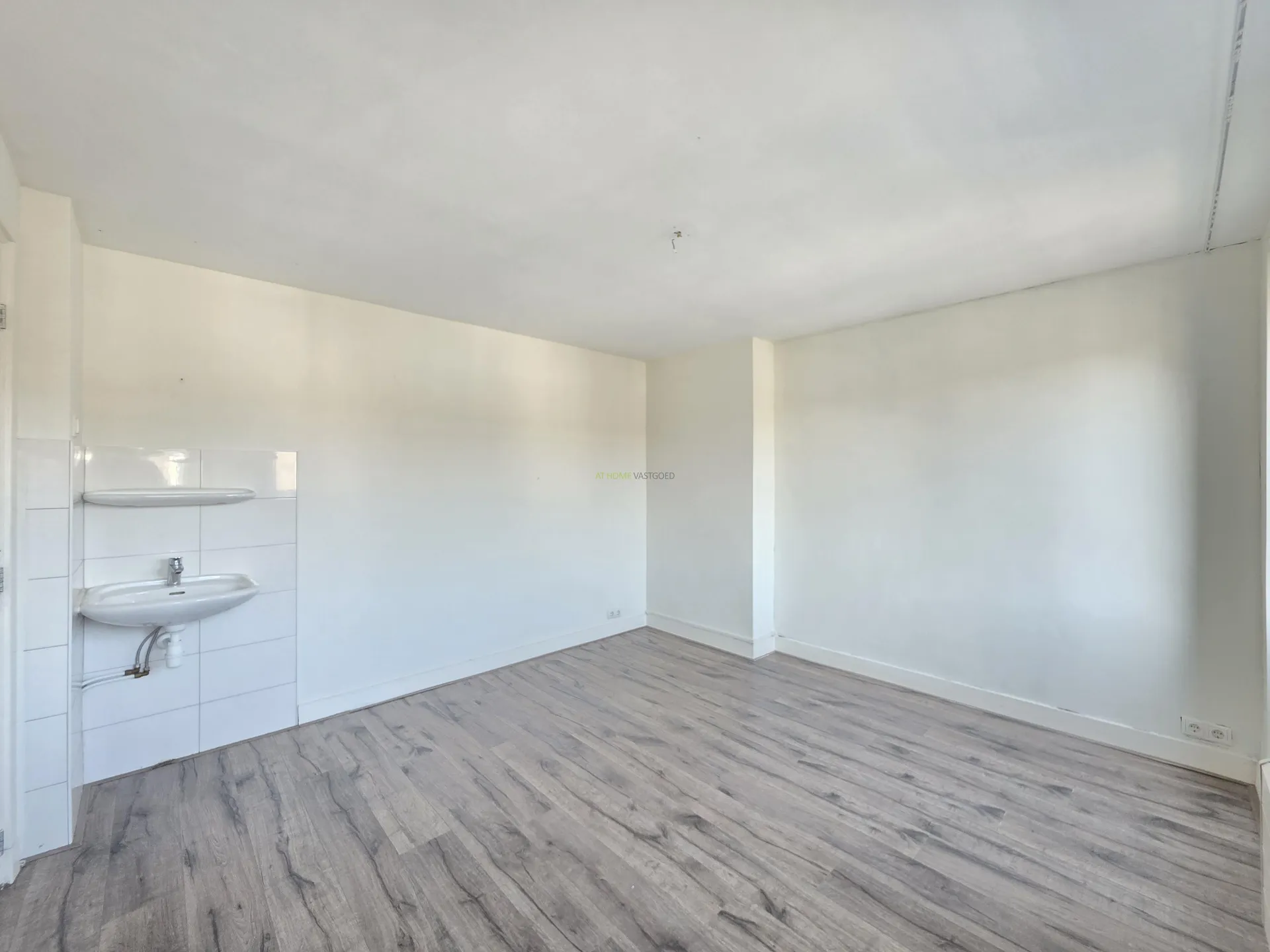Foto #37 Appartement Van der Meydestraat Rotterdam