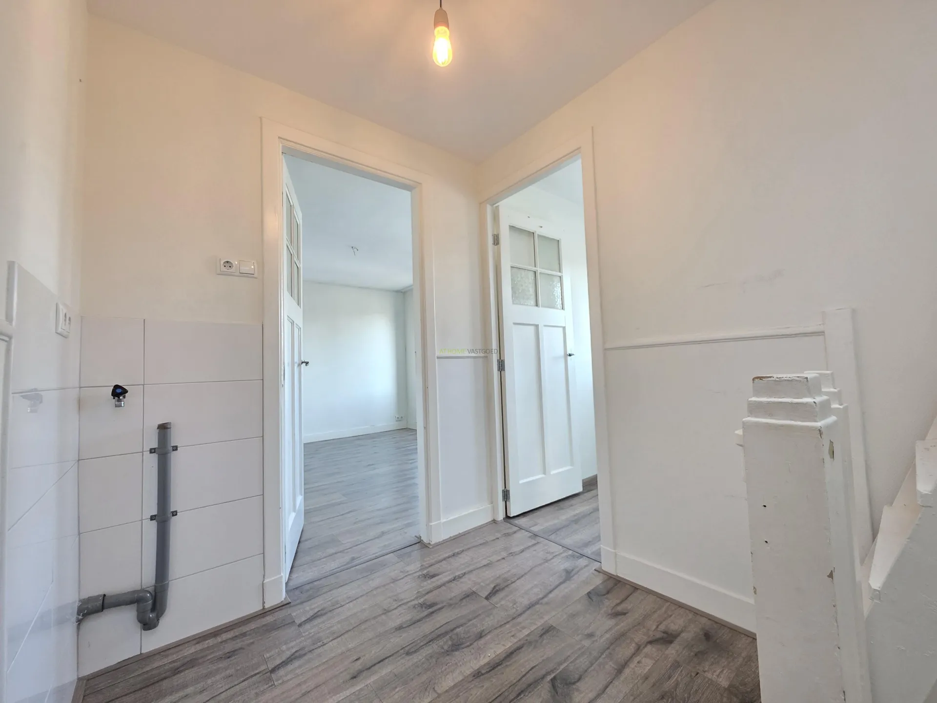 Foto #32 Appartement Van der Meydestraat Rotterdam