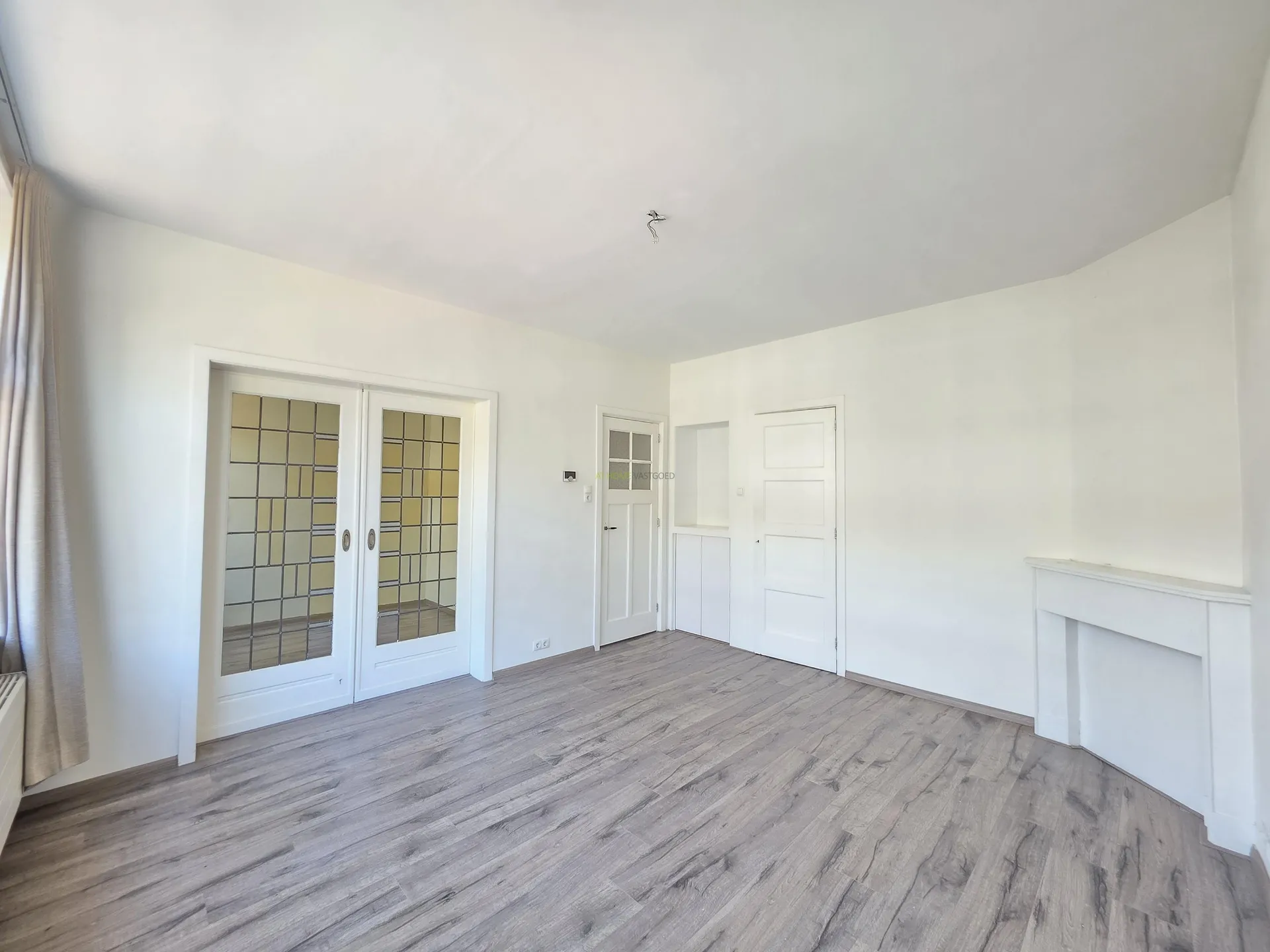 Foto #6 Appartement Van der Meydestraat Rotterdam