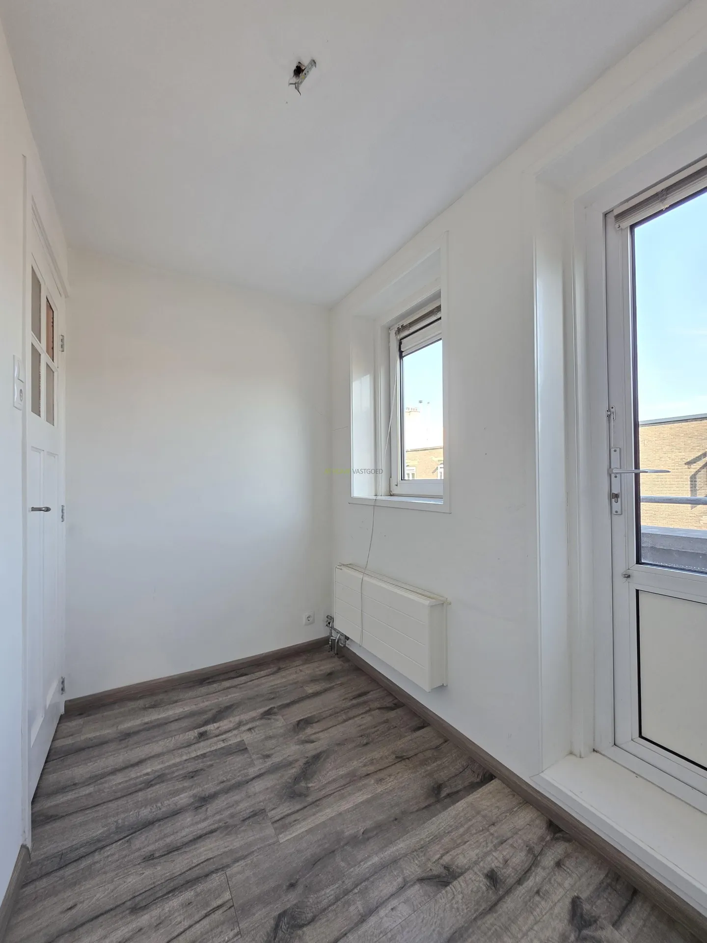 Foto #40 Appartement Van der Meydestraat Rotterdam