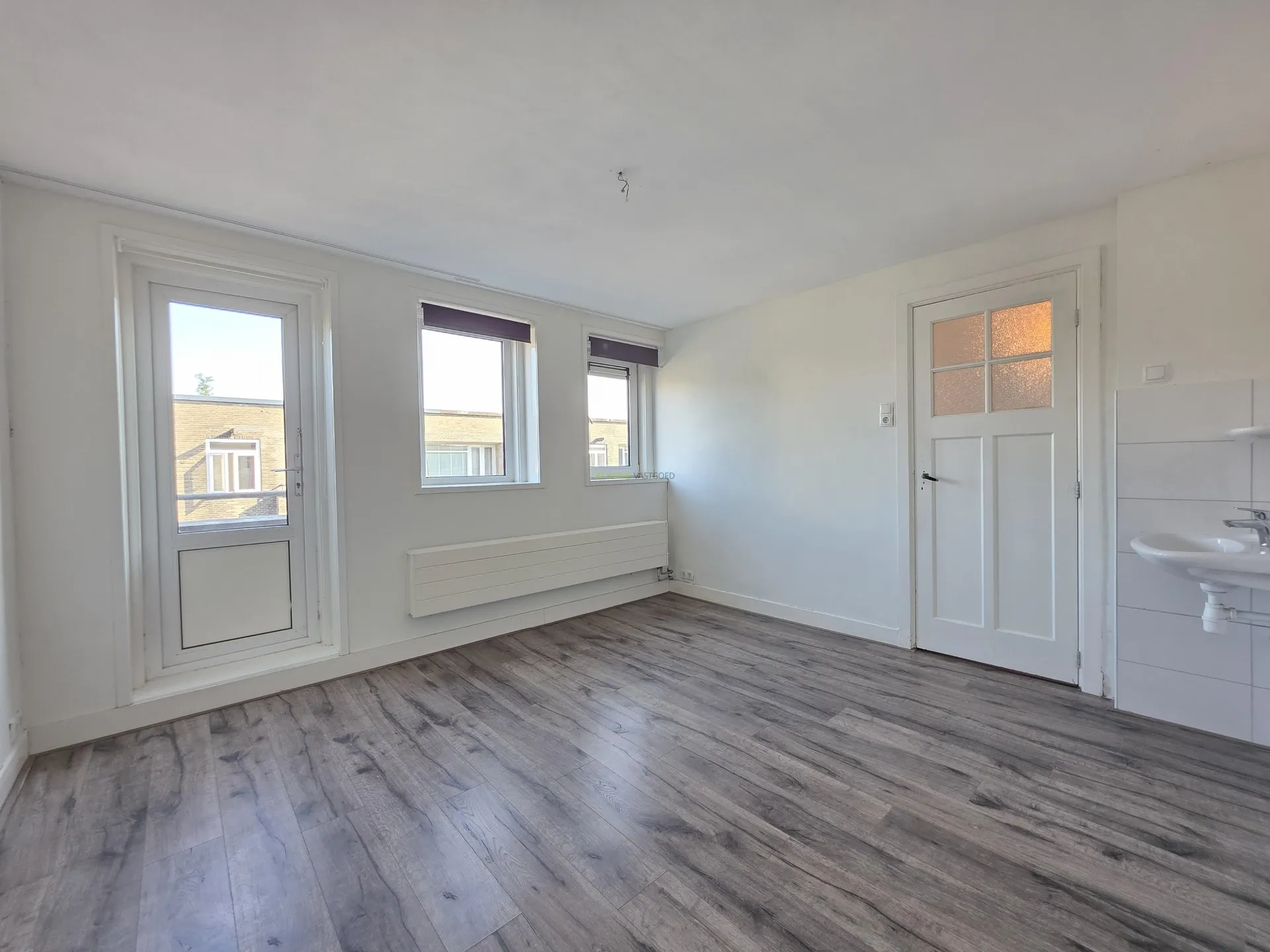 Foto #35 Appartement Van der Meydestraat Rotterdam