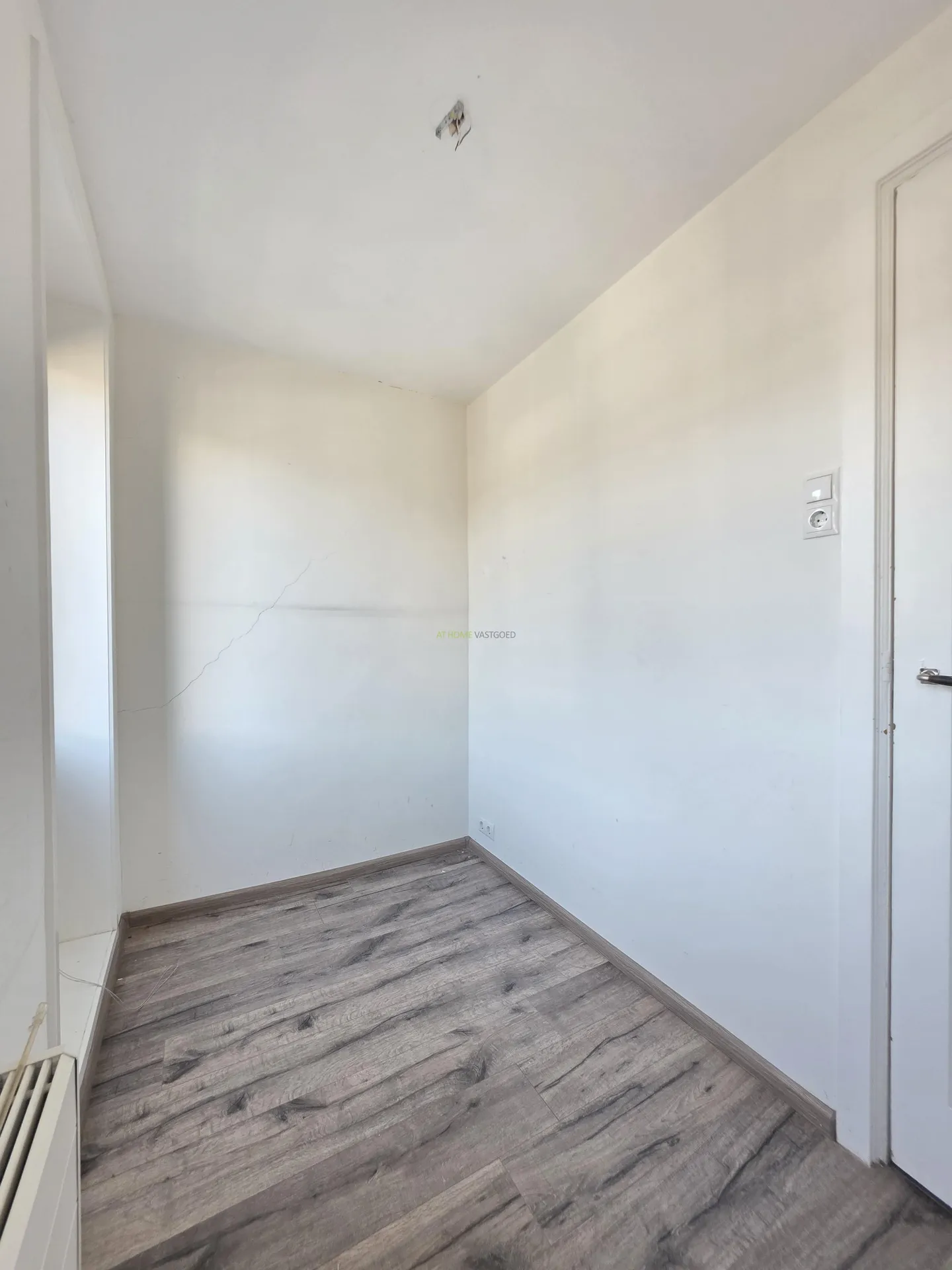Foto #42 Appartement Van der Meydestraat Rotterdam
