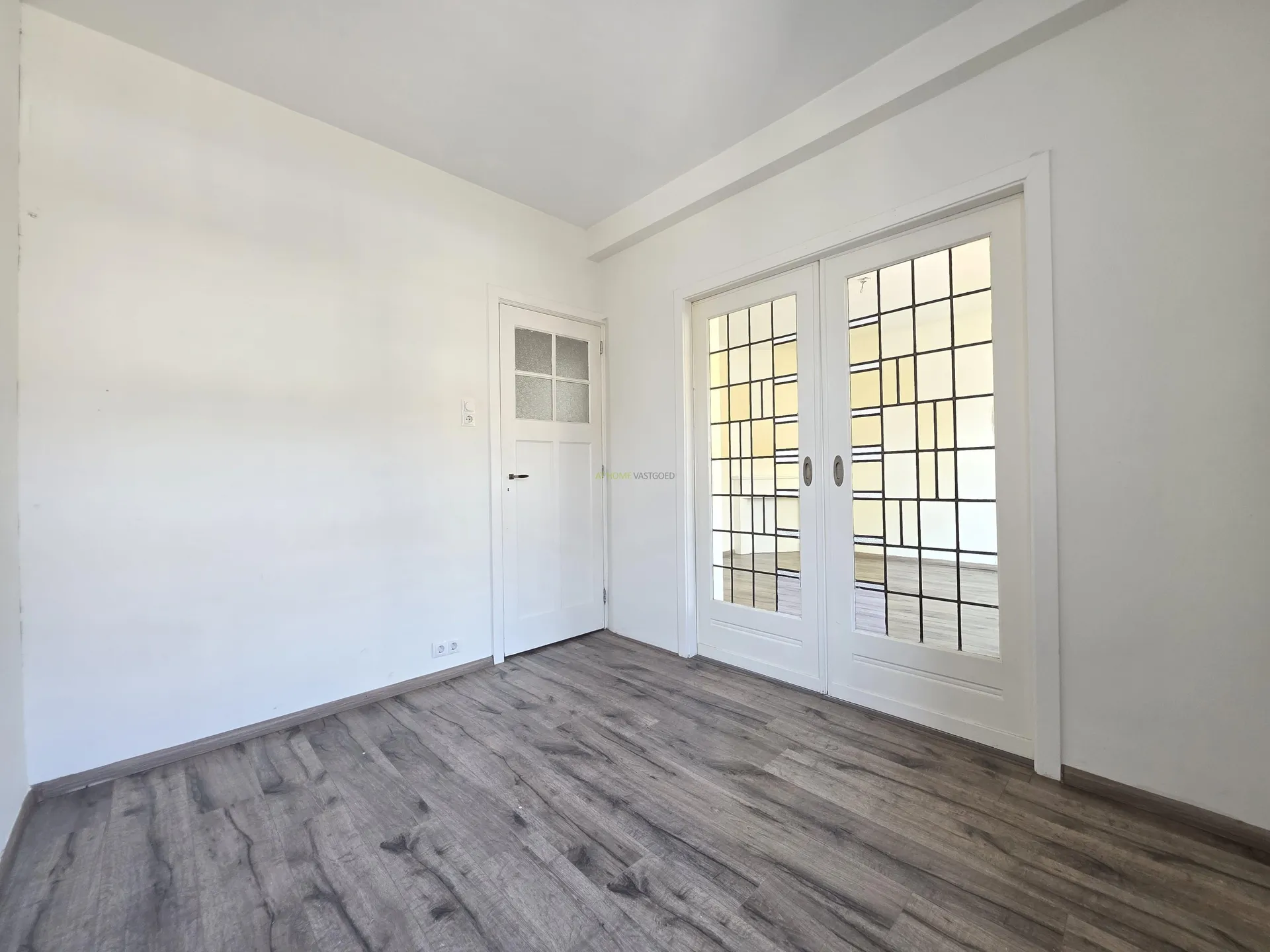 Foto #10 Appartement Van der Meydestraat Rotterdam