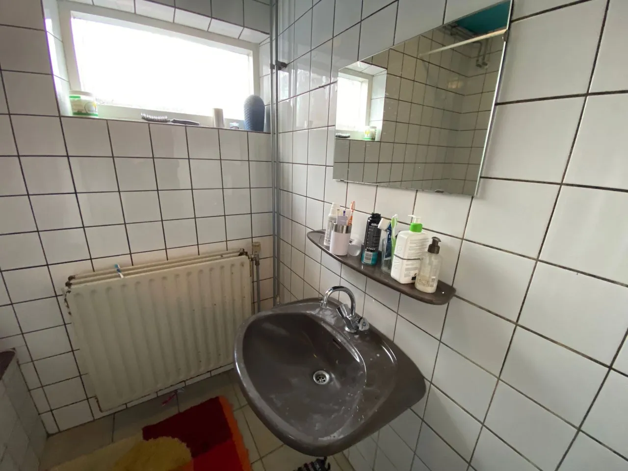 Foto #3 Kamer Minister van Sonstraat Tilburg