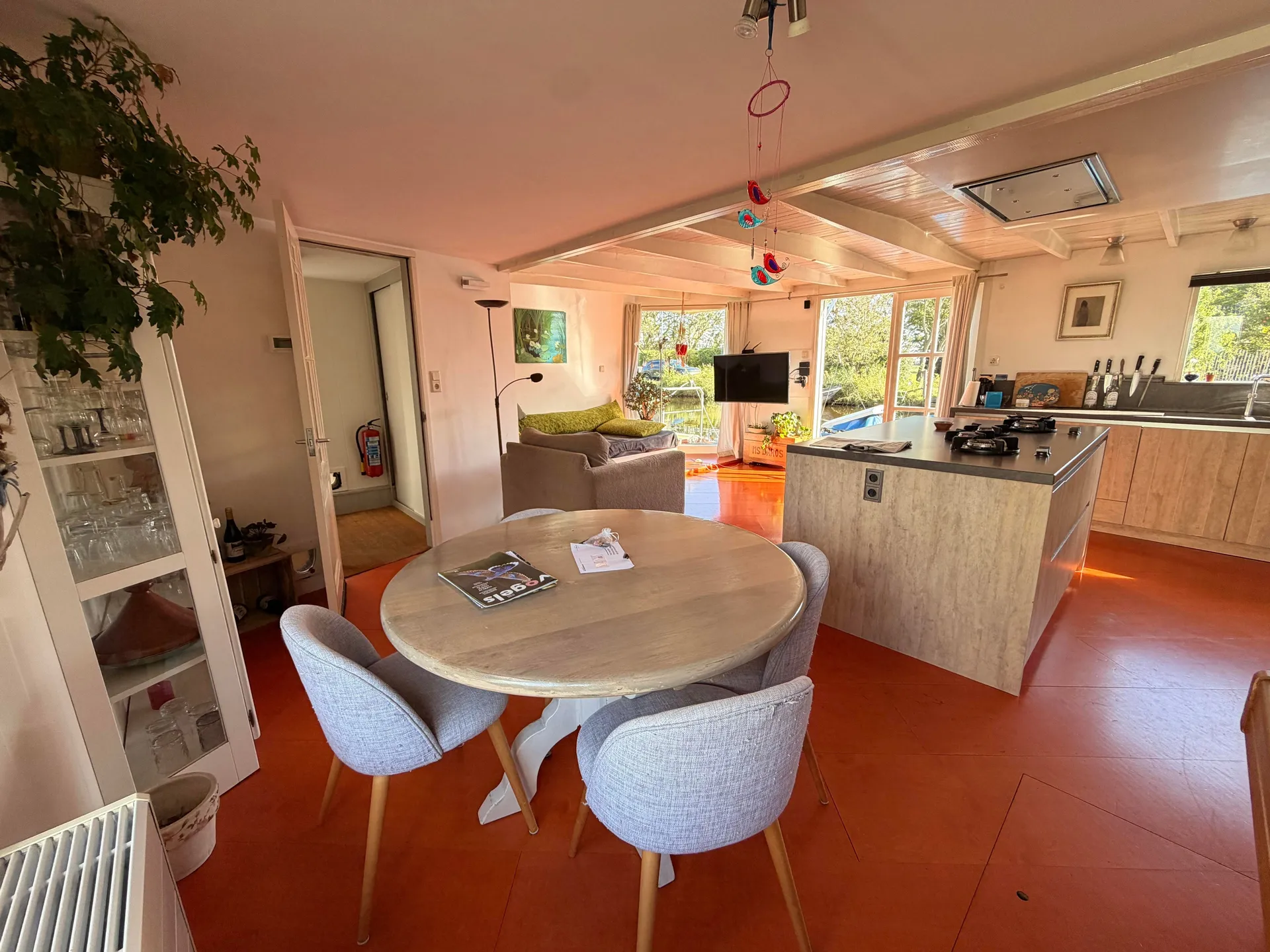 Foto #69 Huurwoning Broekergouw Amsterdam