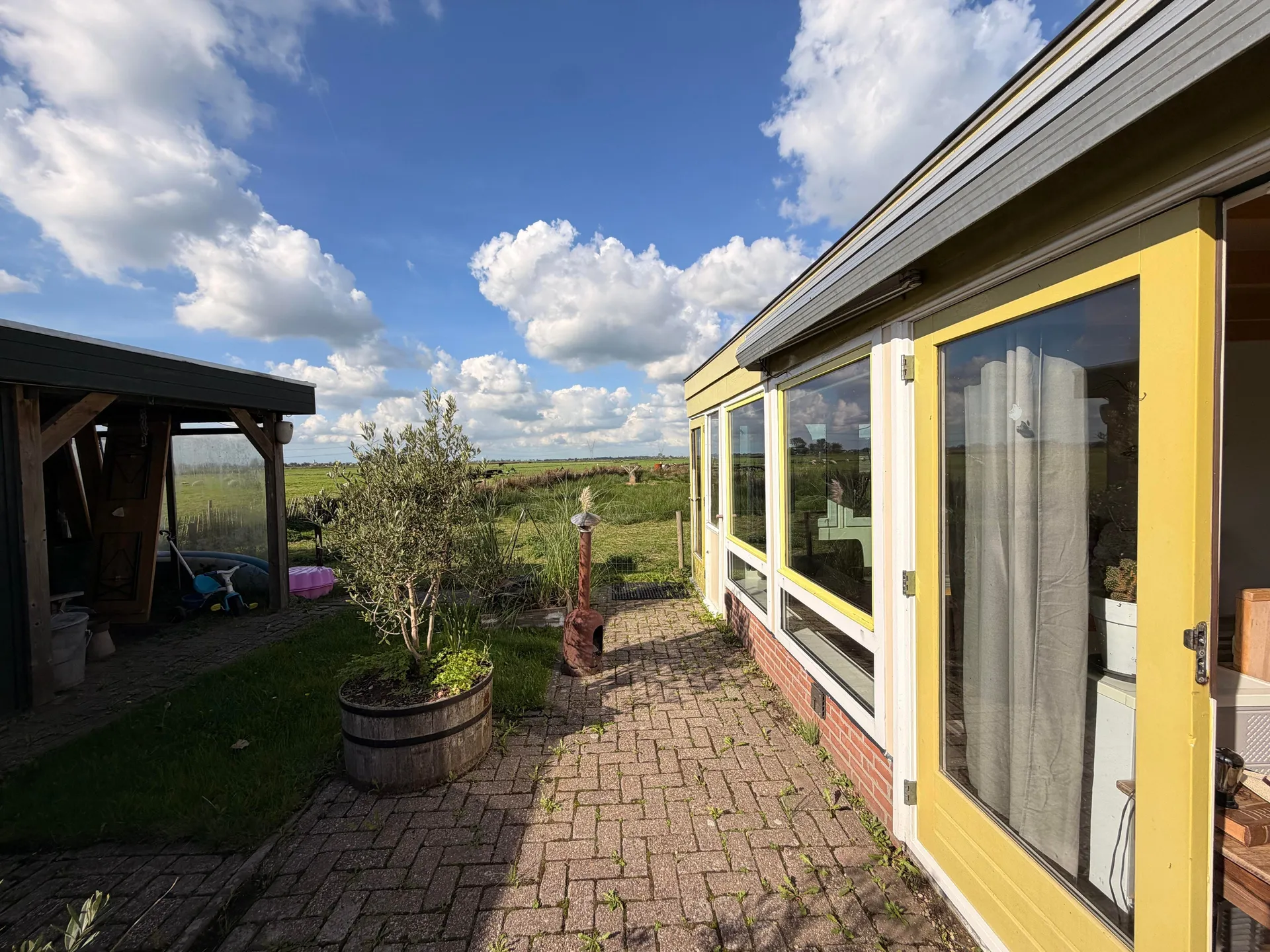 Foto #71 Huurwoning Broekergouw Amsterdam