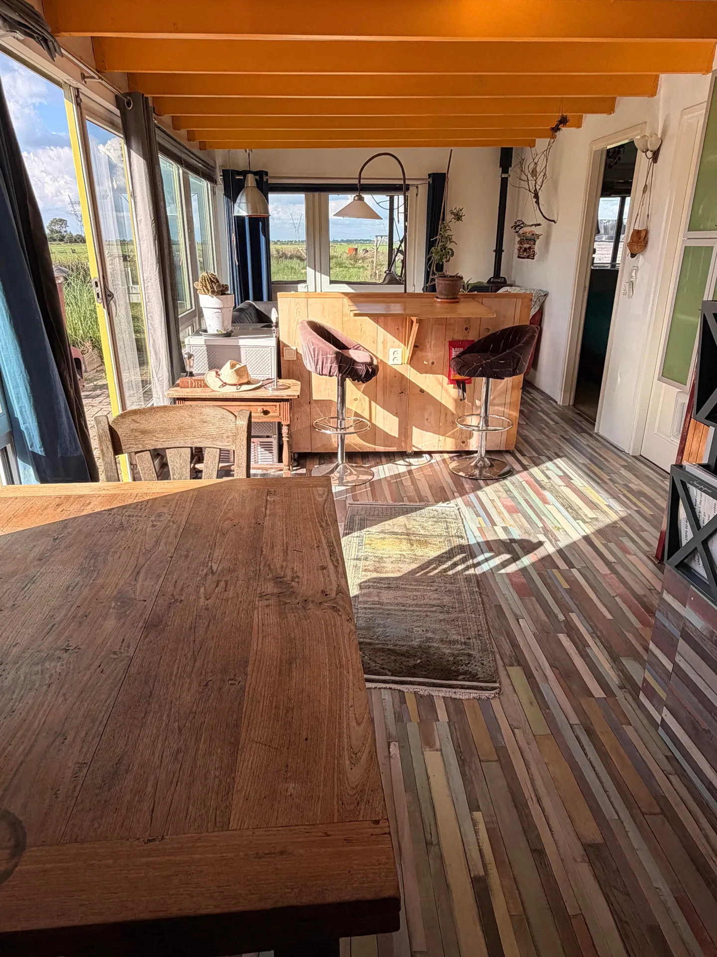 Foto #74 Huurwoning Broekergouw Amsterdam