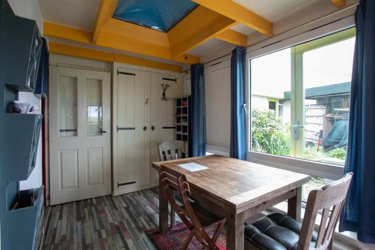 Foto #36 Huurwoning Broekergouw Amsterdam