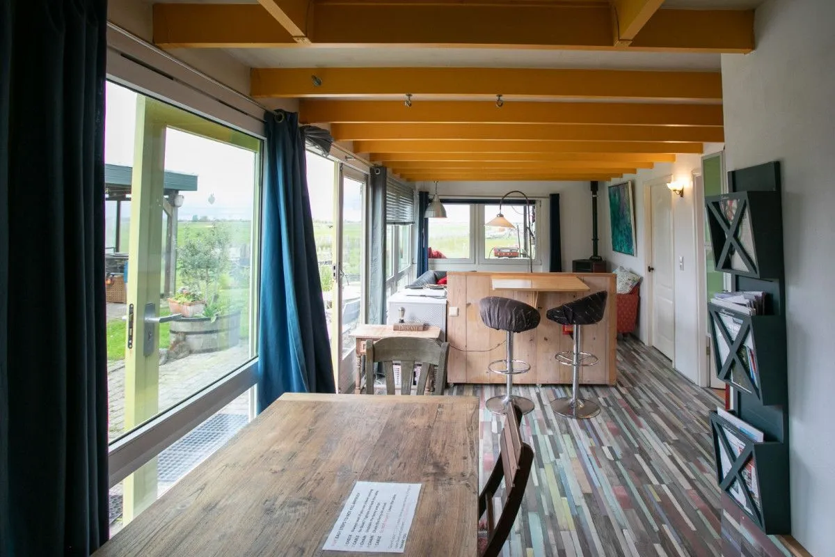 Foto #29 Huurwoning Broekergouw Amsterdam