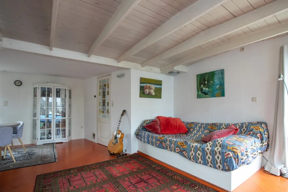 Foto #43 Huurwoning Broekergouw Amsterdam
