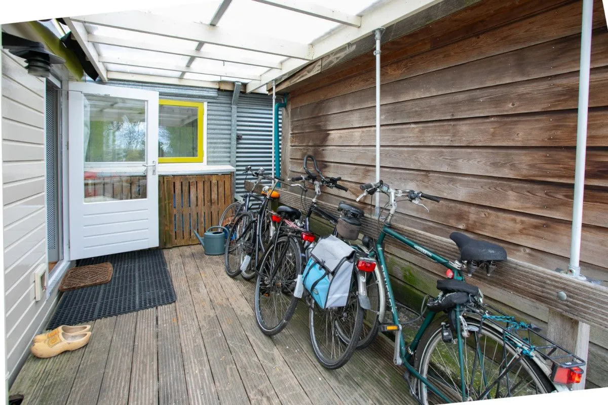 Foto #60 Huurwoning Broekergouw Amsterdam