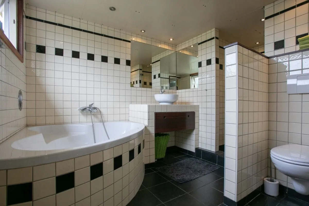 Foto #4 Huurwoning Broekergouw Amsterdam