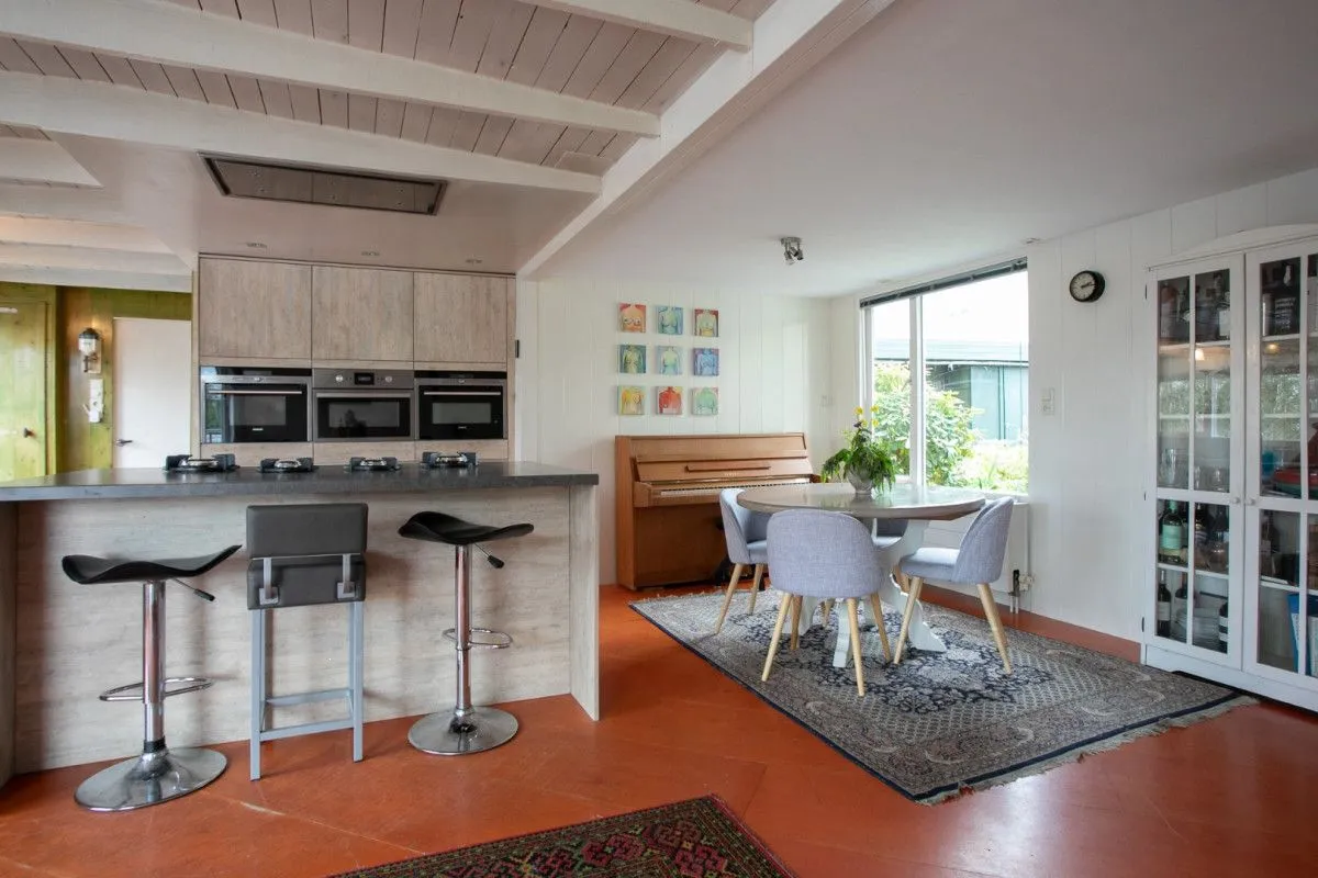 Foto #56 Huurwoning Broekergouw Amsterdam