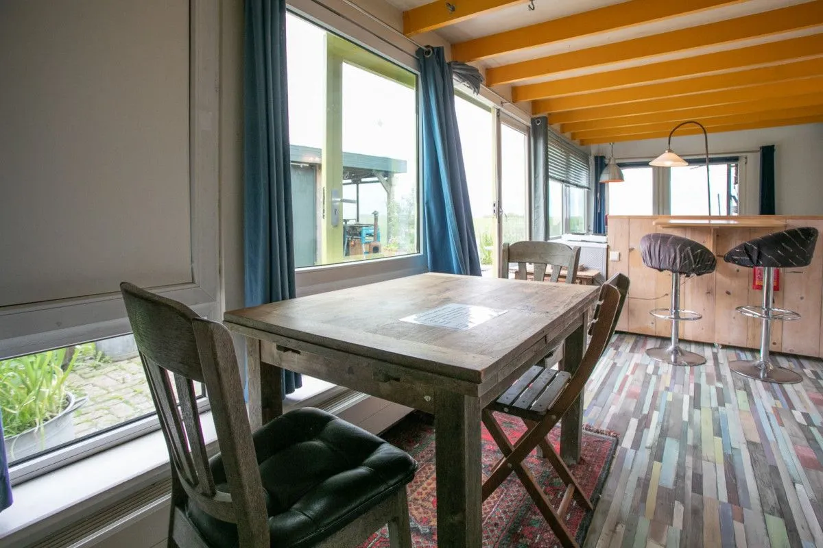Foto #3 Huurwoning Broekergouw Amsterdam
