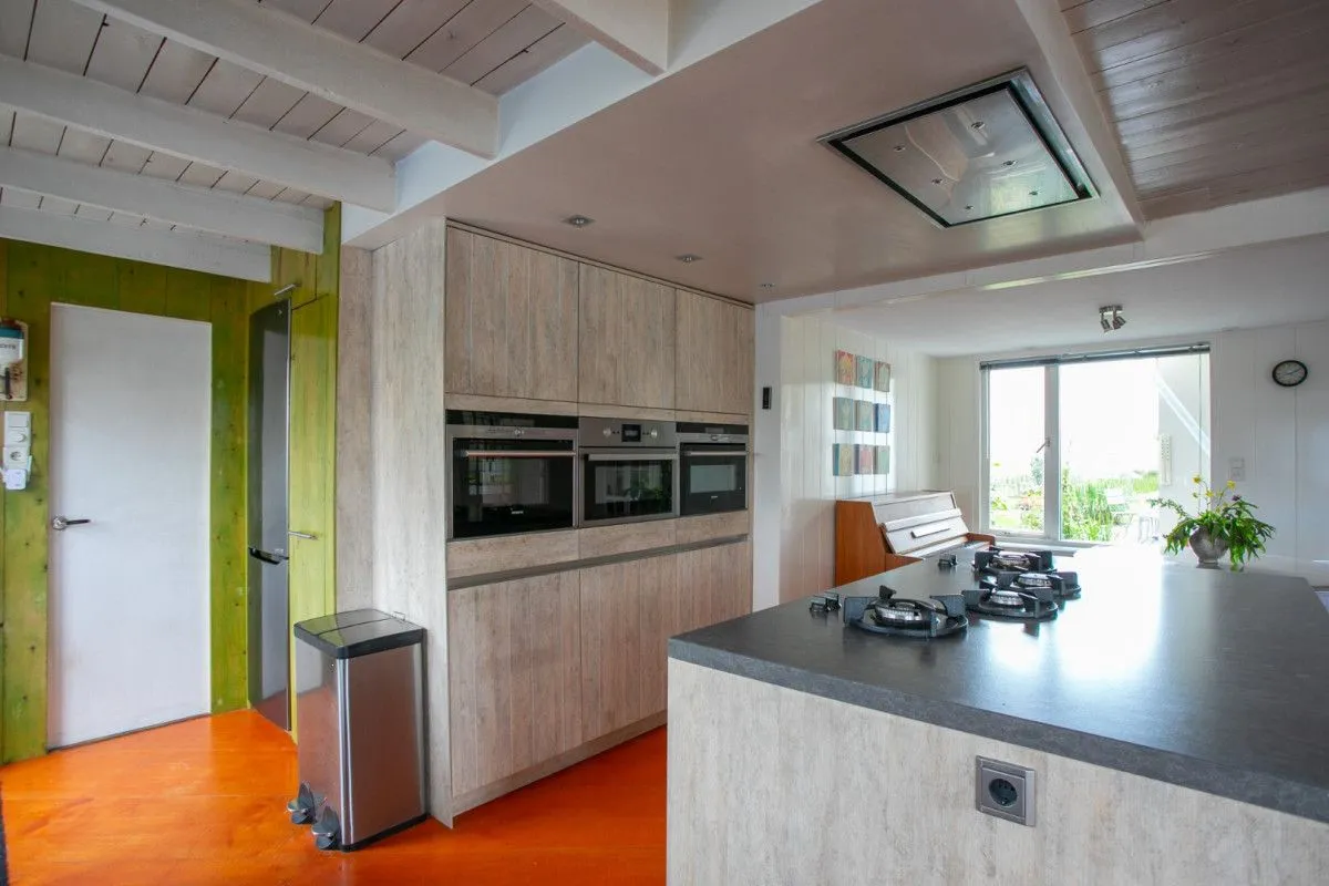 Foto #47 Huurwoning Broekergouw Amsterdam