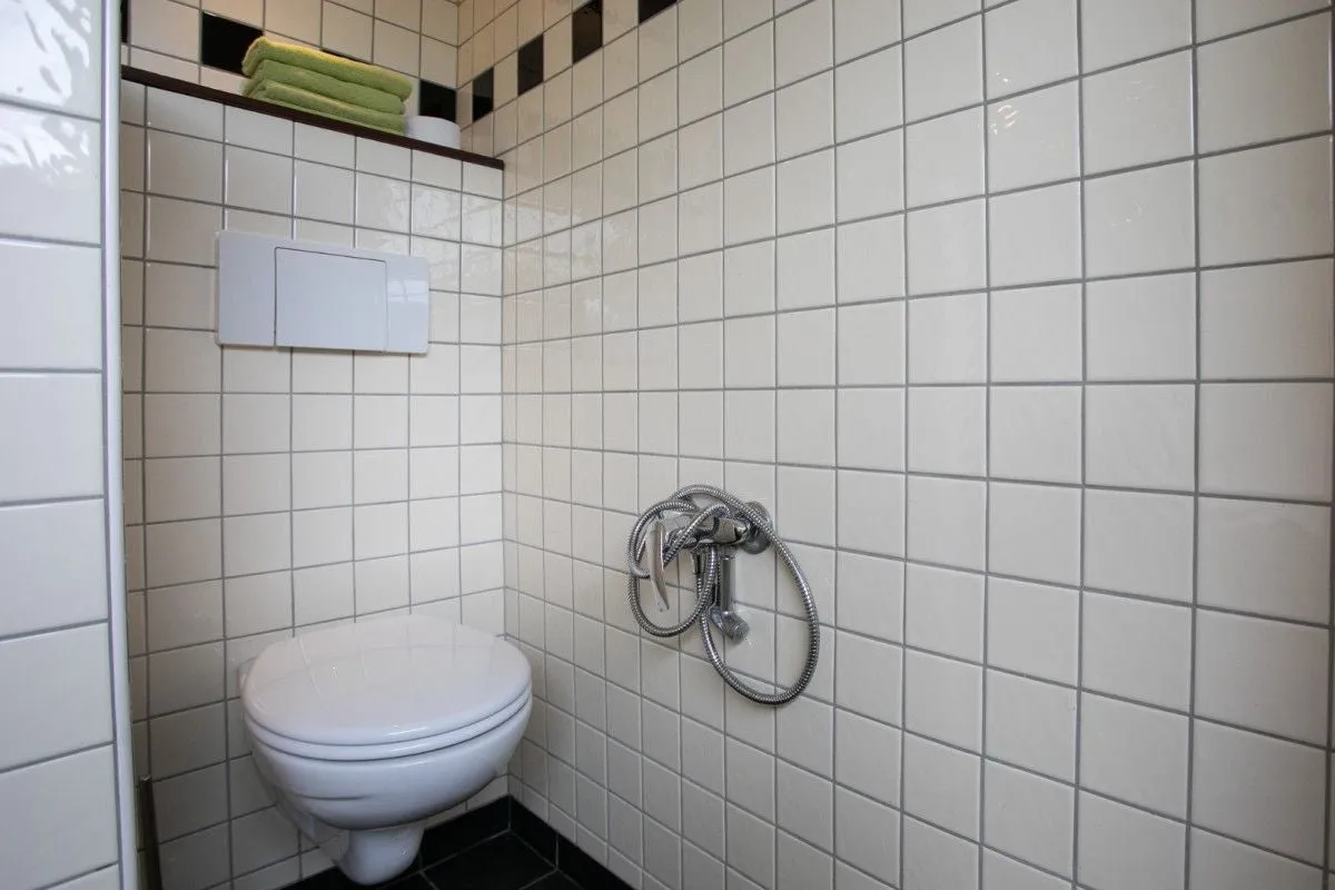 Foto #10 Huurwoning Broekergouw Amsterdam