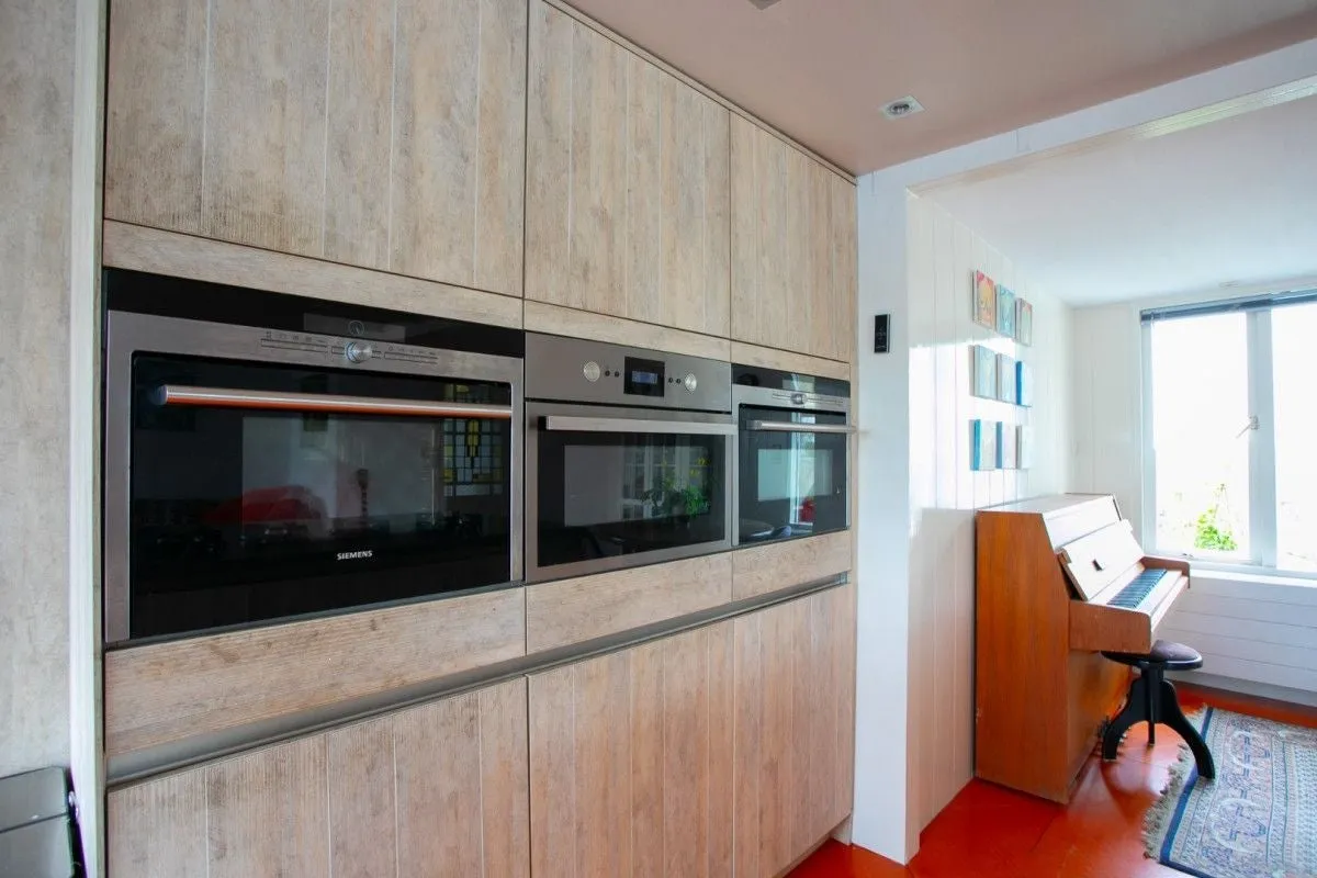 Foto #48 Huurwoning Broekergouw Amsterdam