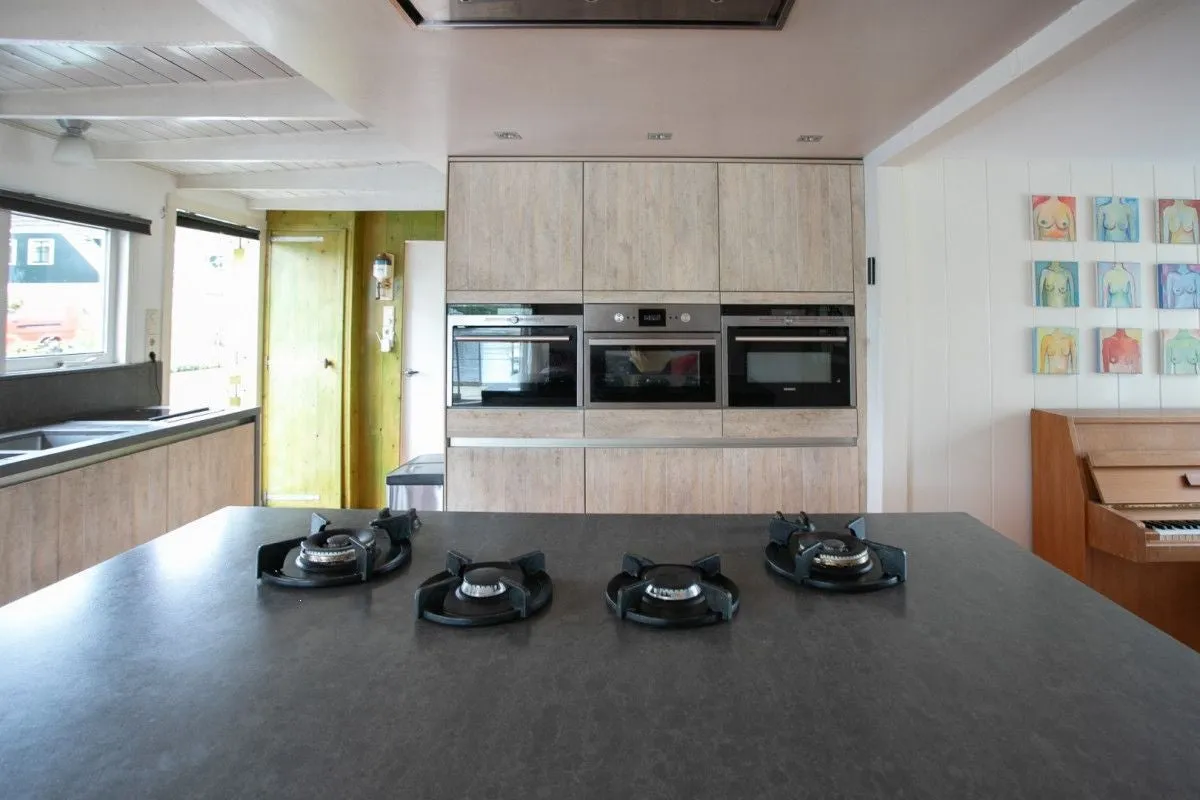 Foto #42 Huurwoning Broekergouw Amsterdam