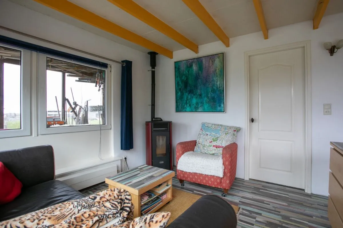 Foto #24 Huurwoning Broekergouw Amsterdam