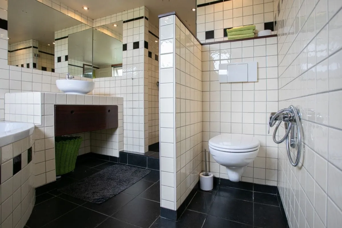 Foto #6 Huurwoning Broekergouw Amsterdam