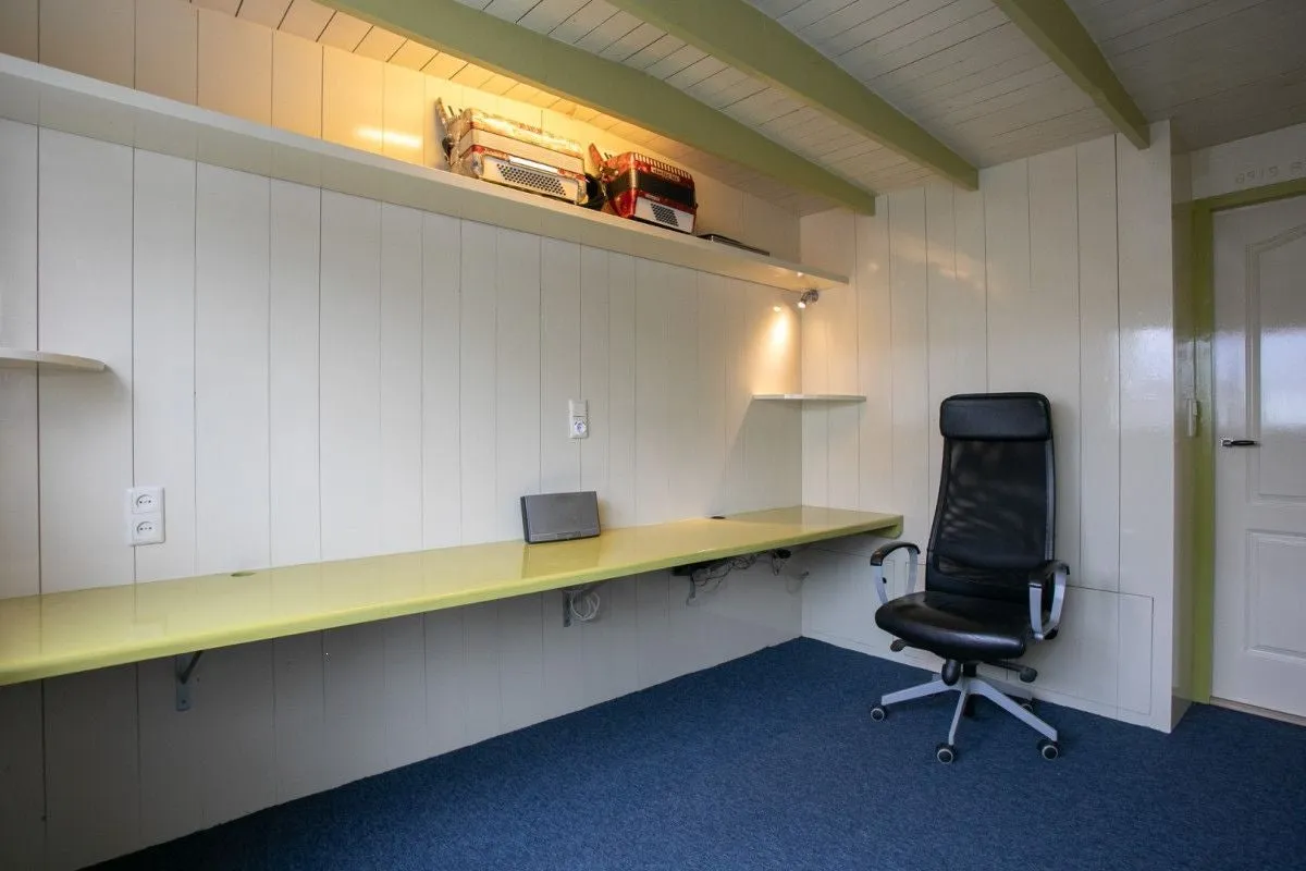 Foto #14 Huurwoning Broekergouw Amsterdam