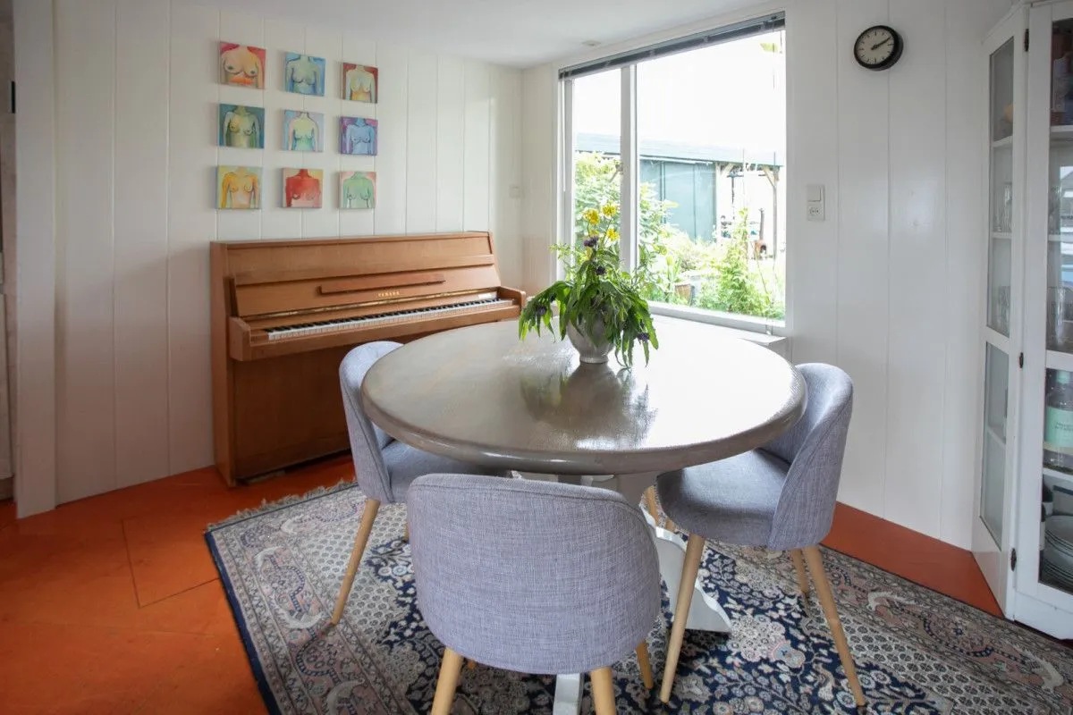 Foto #45 Huurwoning Broekergouw Amsterdam