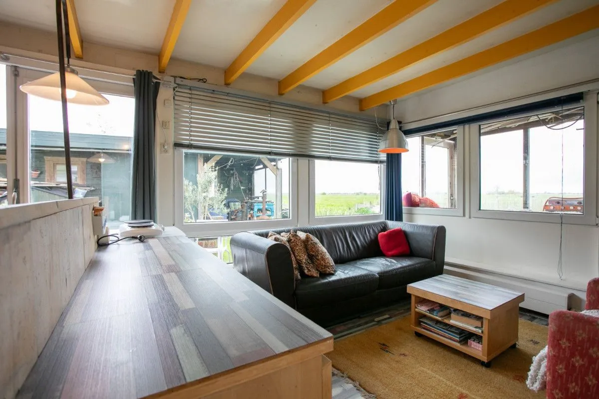 Foto #32 Huurwoning Broekergouw Amsterdam