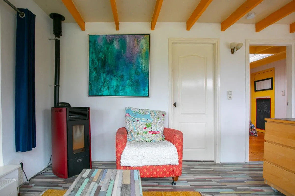 Foto #27 Huurwoning Broekergouw Amsterdam
