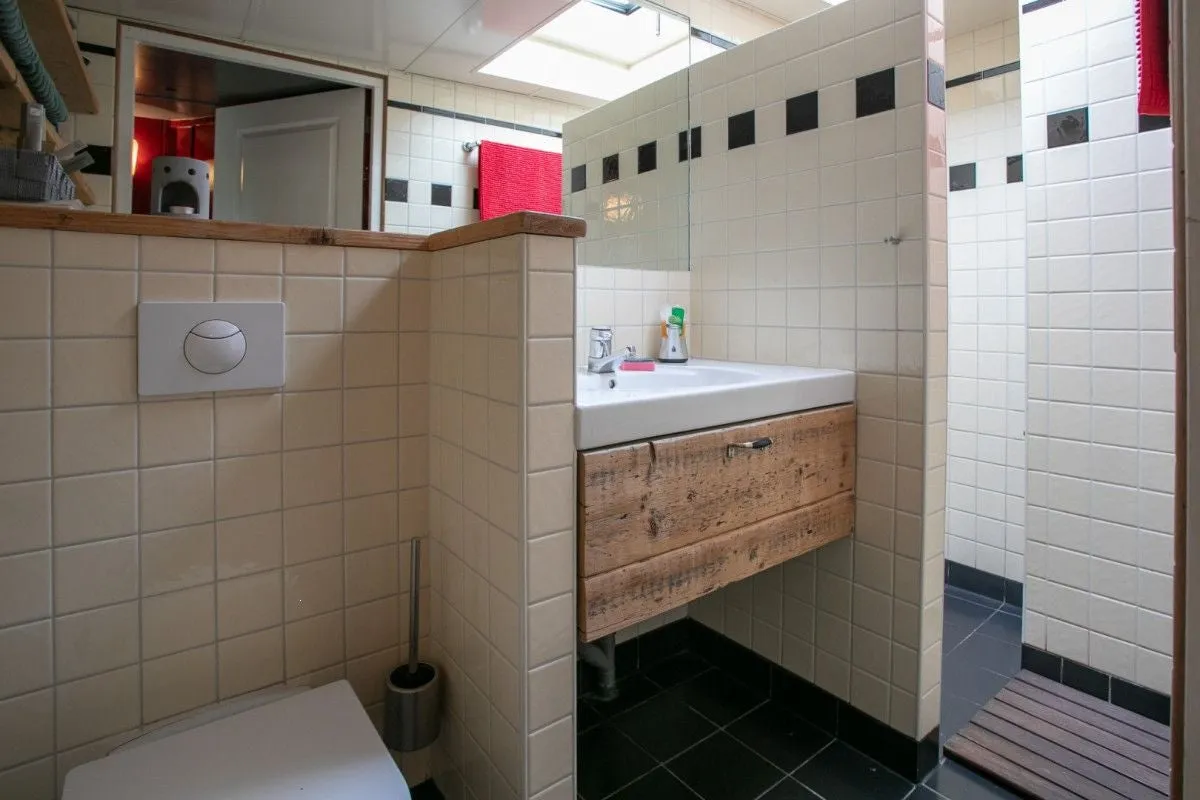 Foto #21 Huurwoning Broekergouw Amsterdam
